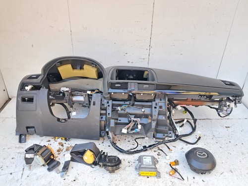 Kr3257k30 kit airbag mazda - kr3257k30,