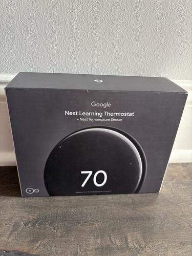 Google nest learning - nest,