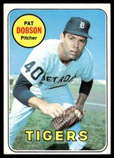 1969 topps baseball pick a - 1969,