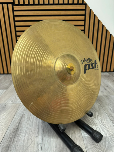 Piatto accessorio paiste - piatto/accessorio,
