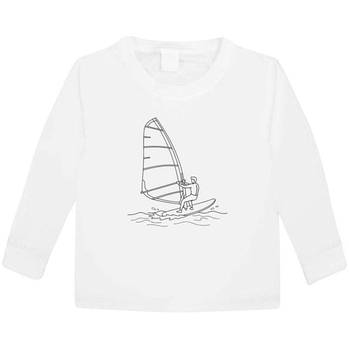 Windsurfer activity - 'windsurfer, activity'