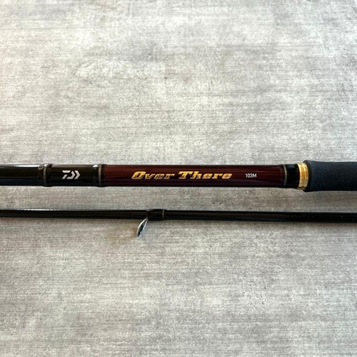 Daiwa over there 103m - over,