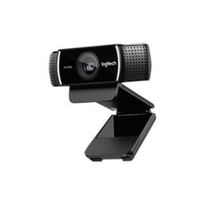 ORIGINAL Logitech Accessori per computer nero 960-001088 C922 Pro HD Webcam Web 