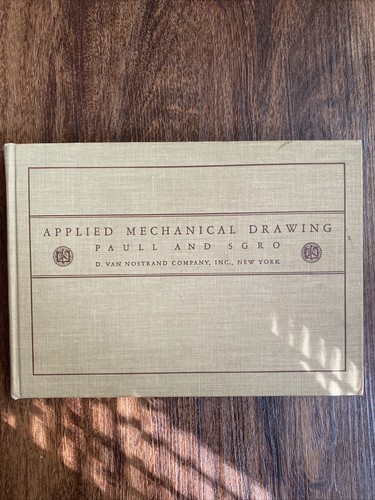1938 applied mechanical - 1938,