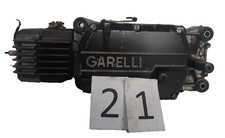 21 MOTORE GARELLI  50cc 