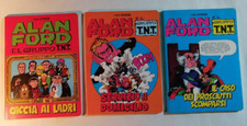 Lotto 3 quaderni Pigna Serie