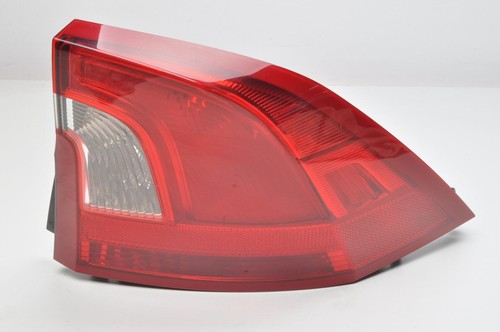 Volvo s60 2010 2013 - ii, 2010-2013