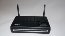 D-Link Verizon Internet Router