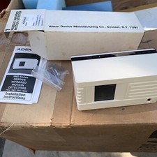 Rilevatore di movimento