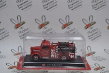 DIE CAST " BEDFORD - 1939 "