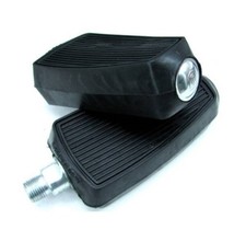 PEDALI GOMMA CICLOMOTORE EPOCA