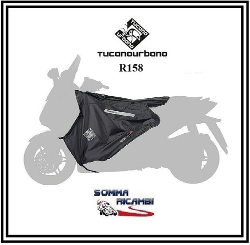 Coprigambe tucano urbano - coprigambe, urbano]