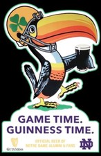 Guinness Beer - Guinness Game