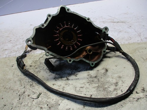 Carter magnete statore - carter,