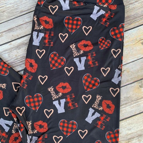 Leggings donna san valentino - donna, a