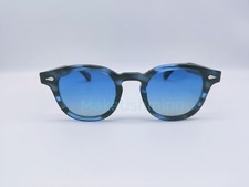 MOSCOT LEMTOSH SUN INK Frame