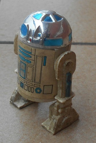 Guerre stellari star wars - star,