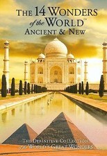 The 14 Wonders of the World