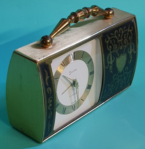 Swiza orologio carillon - swiza,