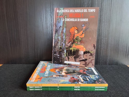 Alla ricerca dell augello - alla, dell'augello