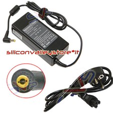 Alimentatore notebook acer - alimentatore,