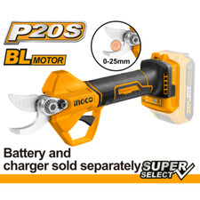 Forbice Cesoia a Batterie 20V