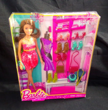 Barbie Teresa Fashionistas