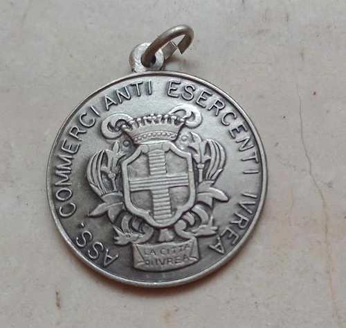 Medaglia trentennale