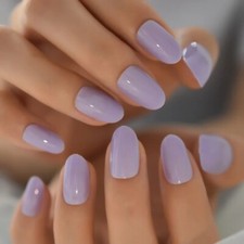 Kit 24 Presse Ovali Corte su