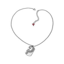 MODA COLLANA  GUESS ( UBN80809