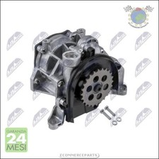 Pompa olio motore AJS per BMW