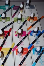 STAMPIN UP! Classic Ink Foam