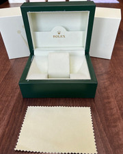 ORIGINALE ROLEX SUBMARINER