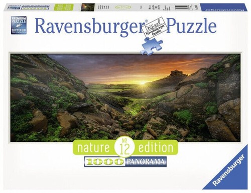 Puzzle 1000 elementi edizione - elementi.,