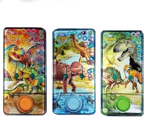 Dinosauro gioco acqua - dinosauro,