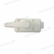 Meccanismo interno Maniglia Destra per serratura Europa Porta Cellula Camper