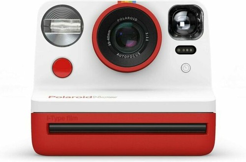 Fotocamera istantanea polaroid - istantanea,