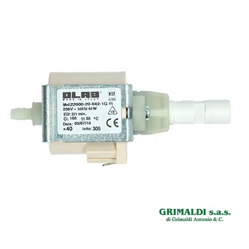 Pompa olab 230v 50hz - olab,