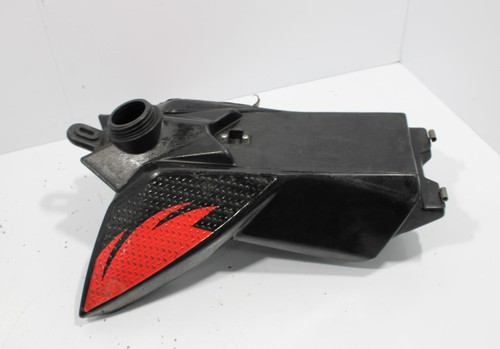 Serbatoio benizina aprilia - serbatoio,