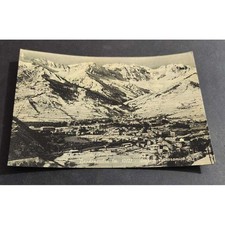 Cartolina Bardonecchia -