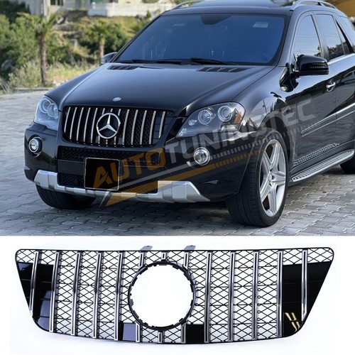 Calandra mercedes w164 - m,