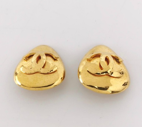 Orecchini chanel vintage - orecchini,