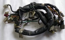 Cablaggio Honda FT 500 PC07