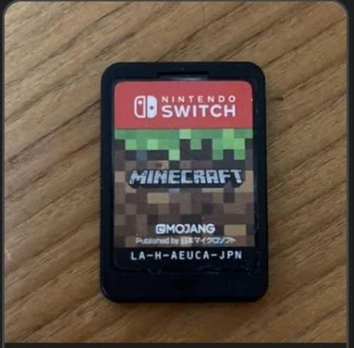 Software minecraft f965fc - software,
