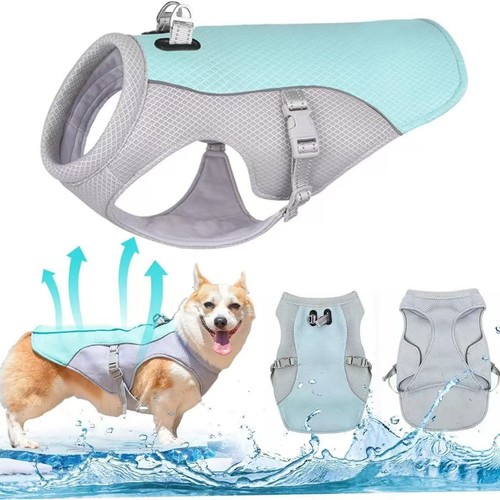 Gilet raffreddamento per - di,