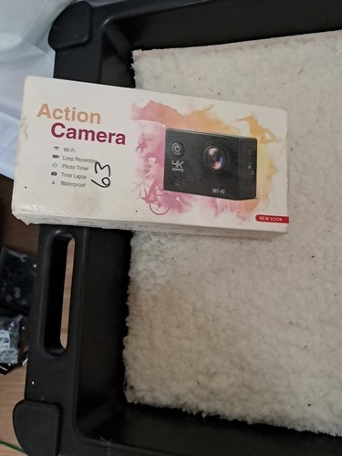 Action camera wi - ,