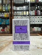 ETRO VIA VERRI 100 ML EAU DE