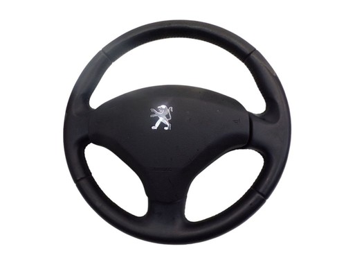 Volante pelle - volante,
