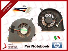 Ventola CPU Fan per Notebook