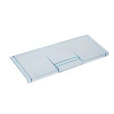 Cassetto anteriore con